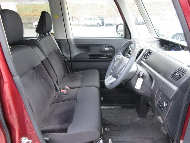 タント カスタムＸ　ＳＡ　／ナビ／Ｂｌｕｅｔｏｏｔｈ／フルセグＴＶ・ＤＶＤ再生／バックカメラ／片側電動スライド・ドア／両側スライド・ドア／スマートキー／プッシュスタート（16枚目）