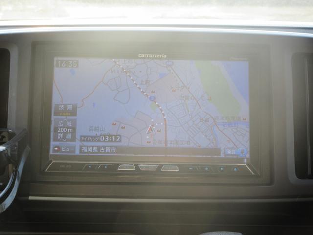 Ｎ－ＯＮＥ Ｇ・Ｌパッケージ　／ＨＤＤナビ／Ｂｌｕｅｔｏｏｔｈ／フルセグＴＶ・ＤＶＤ再生／バックカメラ／スマートキー／プッシュスタート／アイドリングストップ／横滑り防止装置／ＨＩＤライト（6枚目）