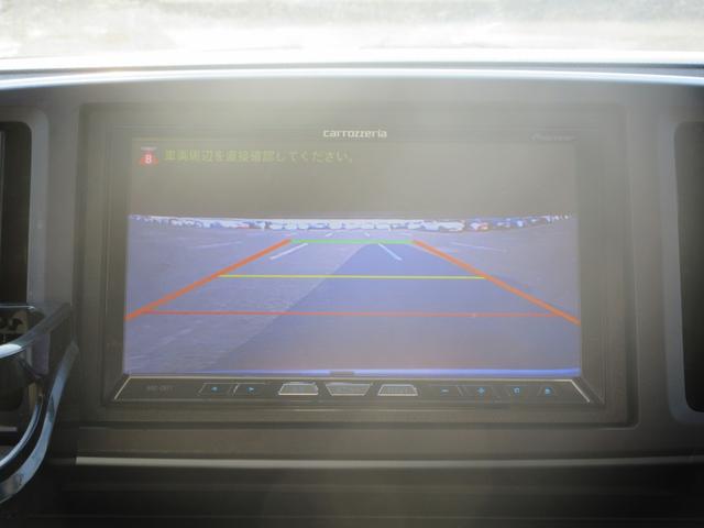 Ｎ－ＯＮＥ Ｇ・Ｌパッケージ　／ＨＤＤナビ／Ｂｌｕｅｔｏｏｔｈ／フルセグＴＶ・ＤＶＤ再生／バックカメラ／スマートキー／プッシュスタート／アイドリングストップ／横滑り防止装置／ＨＩＤライト（7枚目）