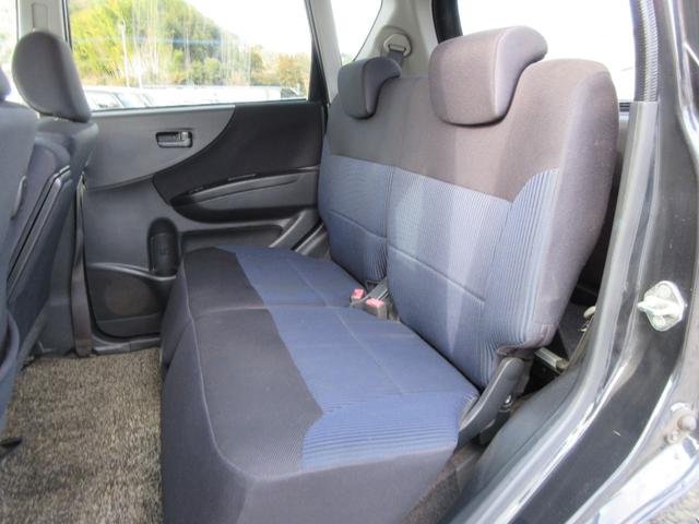 ムーヴ X VS /Bluetooth/DVD再生/スマートキー/アルミホイール/盗難防止/ウィンカーミラー/タイミングチェーン(10枚目)