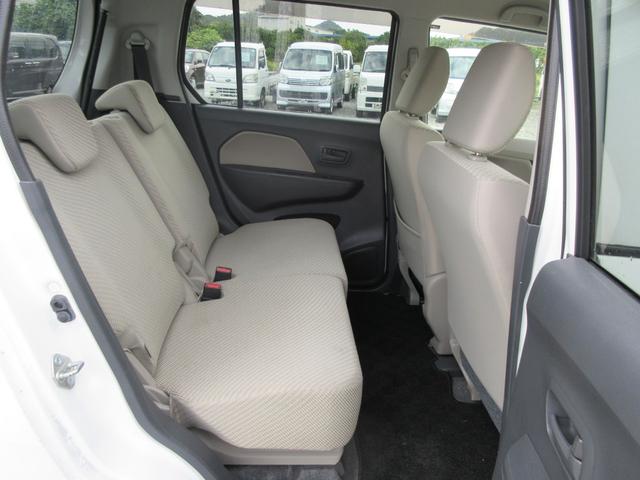 ワゴンＲ ＦＸ　／ナビ／ＴＶ／アイドリングストップ／盗難防止／ＣＤデッキ／キーレス／電格ミラー／タイミングチェーン（13枚目）