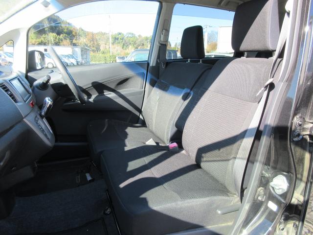 ムーヴ カスタム Xリミテッド /ナビ/TV/スマートキー/プッシュスタート/アルミホイール/HIDライト/盗難防止/ウィンカーミラー/タイミングチェーン(12枚目)