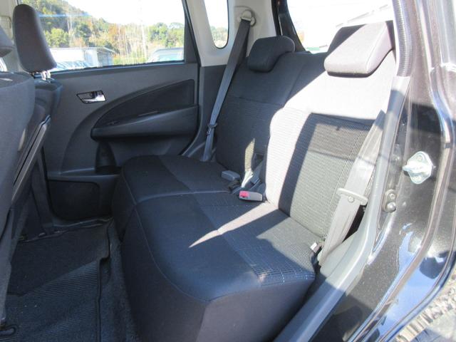 ムーヴ カスタム Xリミテッド /ナビ/TV/スマートキー/プッシュスタート/アルミホイール/HIDライト/盗難防止/ウィンカーミラー/タイミングチェーン(13枚目)