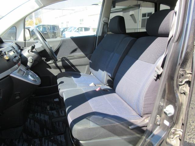 ムーヴ カスタム X /スマートキー/HIDライト/盗難防止/CDデッキ/ウィンカーミラー/タイミングチェーン(9枚目)