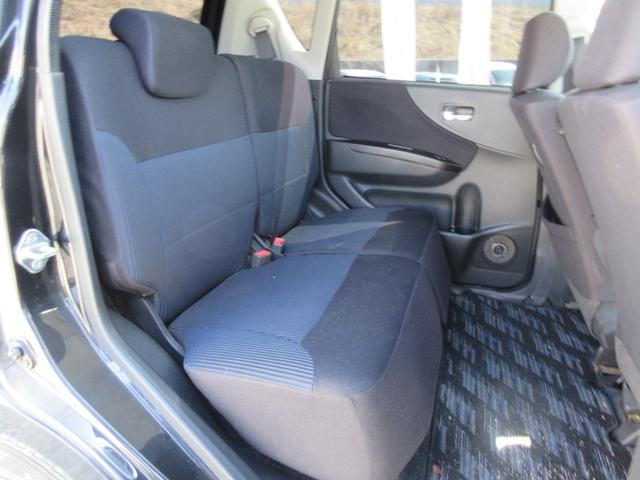 ムーヴ カスタム X /スマートキー/HIDライト/盗難防止/CDデッキ/ウィンカーミラー/タイミングチェーン(11枚目)