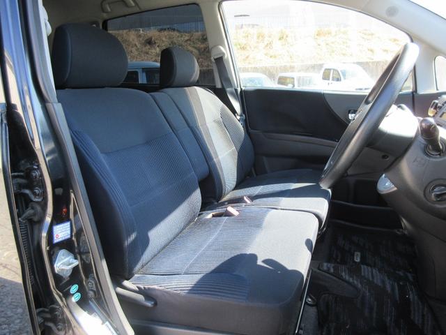 ムーヴ カスタム X /スマートキー/HIDライト/盗難防止/CDデッキ/ウィンカーミラー/タイミングチェーン(12枚目)