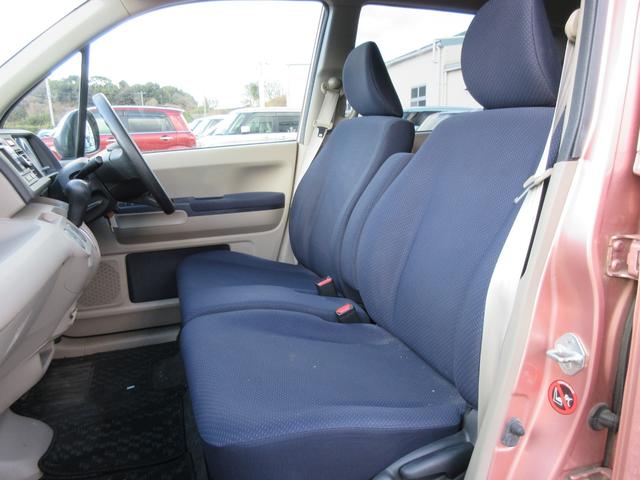 ライフ Gコンフォートセレクト /ETC/キーレス/CDデッキ/電格ミラー/車検R8年12月(9枚目)