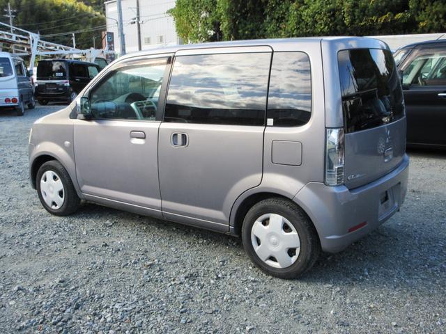 ｅＫワゴン ＭＳ　／電動スライド・ドア／タイミングベルト交換済み／キーレス／ＣＤデッキ／電格ミラー（7枚目）