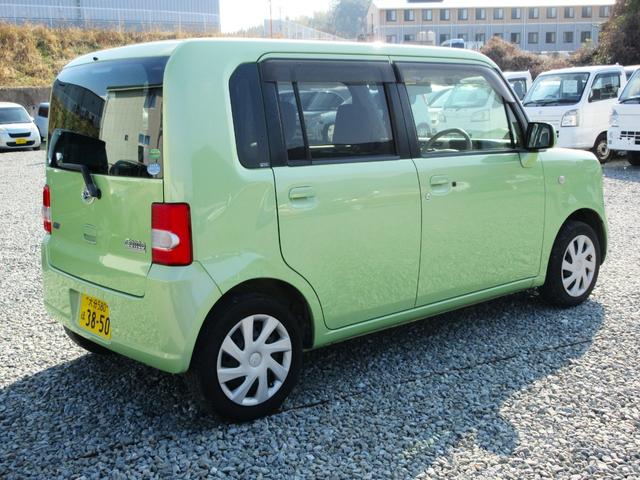 ムーヴコンテ Ｘ　／スマートキー／アイドリングストップ／盗難防止／ＣＤデッキ／電格ミラー／タイミングチェーン（6枚目）