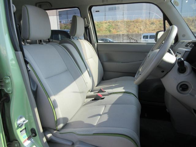 ムーヴコンテ Ｘ　／スマートキー／アイドリングストップ／盗難防止／ＣＤデッキ／電格ミラー／タイミングチェーン（12枚目）