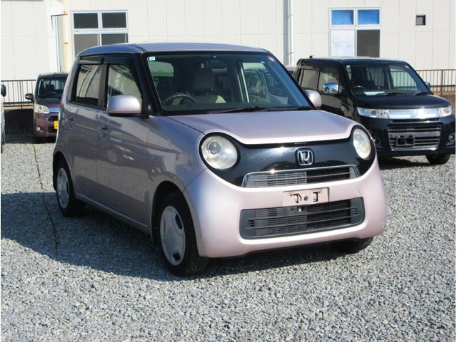 Ｎ－ＯＮＥ Ｇ　／Ｂｌｕｅｔｏｏｔｈ／バックカメラ／スマートキー／プッシュスタート／アイドリングストップ／横滑り防止装置／ＨＩＤライト／盗難防止／ＥＴＣ／電格ミラー（5枚目）