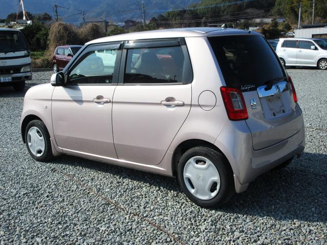 Ｎ－ＯＮＥ Ｇ　／Ｂｌｕｅｔｏｏｔｈ／バックカメラ／スマートキー／プッシュスタート／アイドリングストップ／横滑り防止装置／ＨＩＤライト／盗難防止／ＥＴＣ／電格ミラー（7枚目）