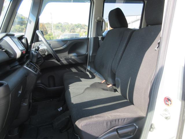 Ｎ－ＢＯＸ Ｇ・Ｌパッケージ　／ナビ／Ｂｌｕｅｔｏｏｔｈ／ＴＶ・ＤＶＤ再生／バックカメラ／片側電動スライド・ドア／両側スライド・ドア／スマートキー／プッシュスタート／アイドリングストップ（11枚目）