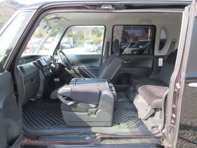 タント Ｇスペシャル　／ナビ／フルセグＴＶ・ＤＶＤ再生／電動スライド・ドア／スマートキー／アルミホイール／盗難防止／ＥＴＣ／ウィンカーミラー／タイミングチェーン／車検整備付き（8枚目）