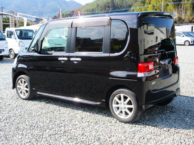 タント Ｇスペシャル　／ナビ／フルセグＴＶ・ＤＶＤ再生／電動スライド・ドア／スマートキー／アルミホイール／盗難防止／ＥＴＣ／ウィンカーミラー／タイミングチェーン／車検整備付き（11枚目）