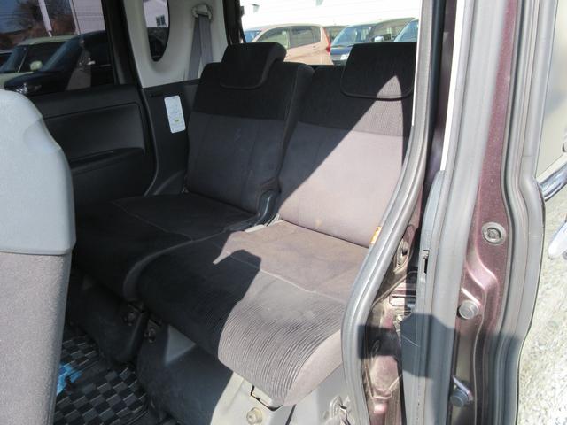 タント Ｇスペシャル　／ナビ／フルセグＴＶ・ＤＶＤ再生／電動スライド・ドア／スマートキー／アルミホイール／盗難防止／ＥＴＣ／ウィンカーミラー／タイミングチェーン／車検整備付き（14枚目）