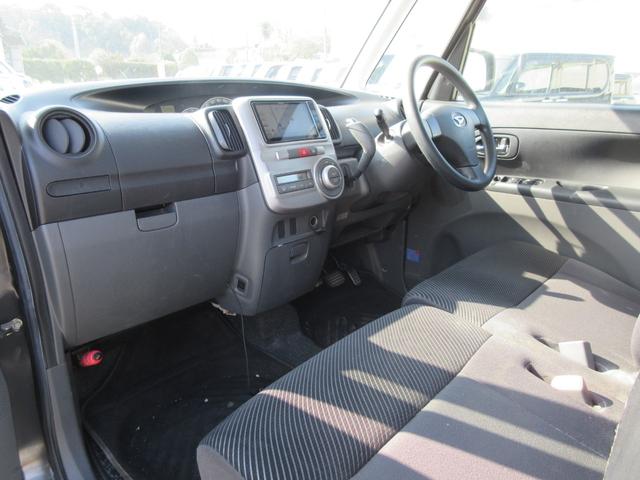 タント カスタムＸリミテッド　／ナビ／Ｂｌｕｅｔｏｏｔｈ／フルセグＴＶ・ＤＶＤ再生／電動スライド・ドア／スマートキー／アルミホイール／ＨＩＤライト／盗難防止／ウィンカーミラー／タイミングチェーン（11枚目）