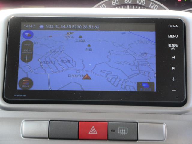 タント カスタムＸ　／ナビ／Ｂｌｕｅｔｏｏｔｈ／フルセグＴＶ・ＤＶＤ再生／バックカメラ／スライド・ドア／スマートキー／アルミホイール／ＨＩＤライト／盗難防止／ＥＴＣ（6枚目）