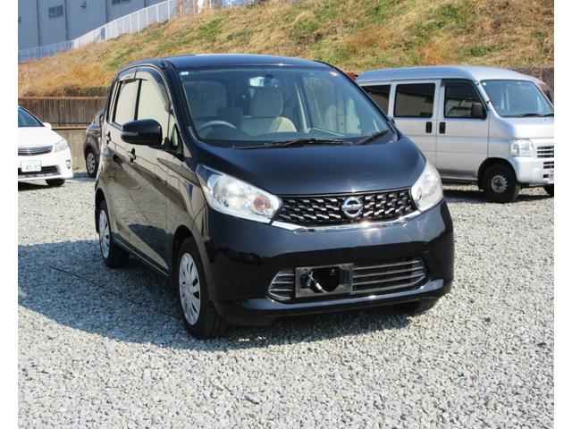 【長持ち安心パック】　新品の国産バッテリー・外ベルト・ワイパーゴム、エンジンオイルを交換して納車致します。安心して長く乗っていただくために、お勧めいたします。