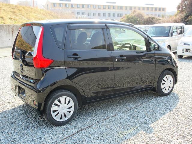 装備に関してはグレードにより自動でチェックが入ります。キーレス・オーディオ・アルミホイールなどは現車を店頭にてご確認ください。