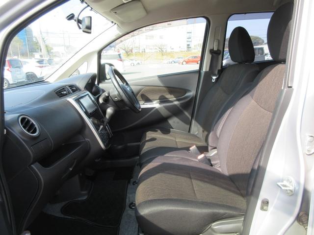 ｅＫカスタム Ｔ　／ターボ／ナビ／フルセグＴＶ・ＤＶＤ再生／スマートキー／プッシュスタート／アルミホイール／ＨＩＤライト／盗難防止／ウィンカーミラー（11枚目）