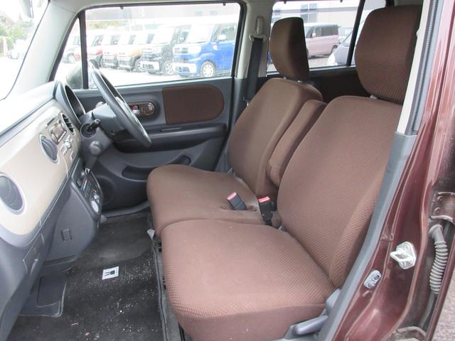 アルトラパン Ｇ　／スマートキー／プッシュスタート／盗難防止／ＣＤデッキ／タイミングチェーン（9枚目）