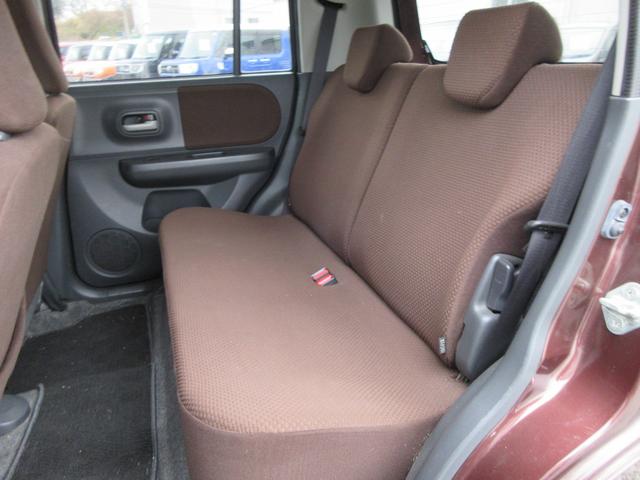 アルトラパン Ｇ　／スマートキー／プッシュスタート／盗難防止／ＣＤデッキ／タイミングチェーン（10枚目）