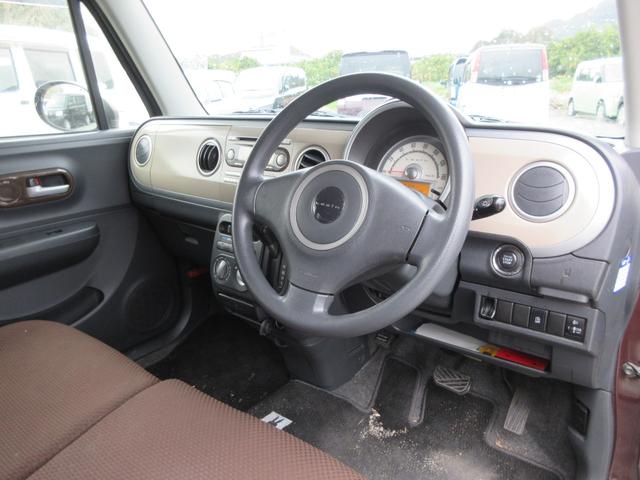 アルトラパン Ｇ　／スマートキー／プッシュスタート／盗難防止／ＣＤデッキ／タイミングチェーン（13枚目）