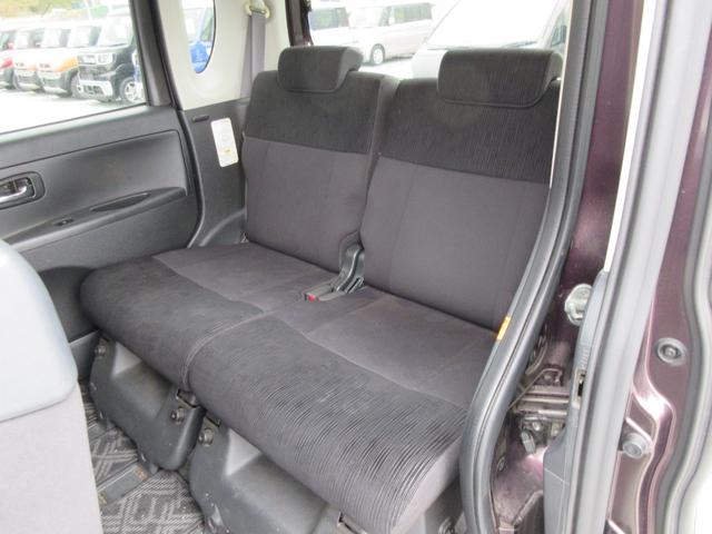 タント カスタムＸ　／電動スライド・ドア／スマートキー／アルミホイール／ＨＩＤライト／盗難防止／ＥＴＣ／ＣＤデッキ／ウィンカーミラー／タイミングチェーン（11枚目）