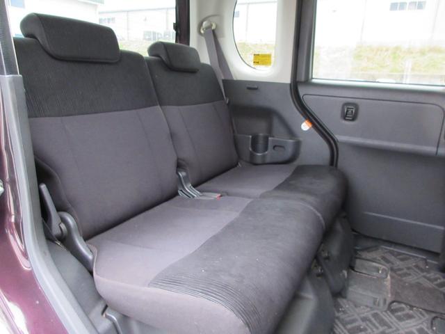 タント カスタムＸ　／電動スライド・ドア／スマートキー／アルミホイール／ＨＩＤライト／盗難防止／ＥＴＣ／ＣＤデッキ／ウィンカーミラー／タイミングチェーン（12枚目）