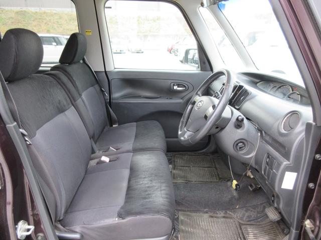 タント カスタムＸ　／電動スライド・ドア／スマートキー／アルミホイール／ＨＩＤライト／盗難防止／ＥＴＣ／ＣＤデッキ／ウィンカーミラー／タイミングチェーン（13枚目）