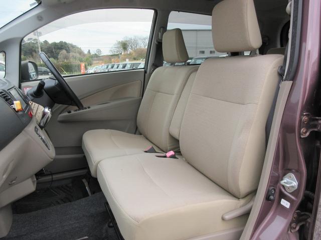 ムーヴ Ｘリミテッド　／ナビ／ＴＶ／バックカメラ／スマートキー／プッシュスタート／アイドリングストップ／アルミホイール／盗難防止／ＥＴＣ／電格ミラー／タイミングチェーン（12枚目）