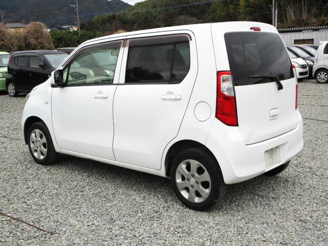 フレア XG /アルミホイール/盗難防止/キーレス/CDデッキ/電格ミラー/タイミングチェーン/車検整備付き(7枚目)