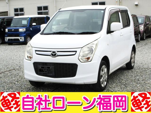 フレア XG /アルミホイール/盗難防止/キーレス/CDデッキ/電格ミラー/タイミングチェーン/車検整備付き(14枚目)