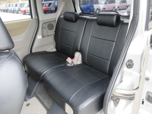 パレット Ｘ　／ＨＤＤナビ／ＤＶＤ再生／片側電動スライド・ドア／両側スライド・ドア／スマートキー／プッシュスタート／アルミホイール／盗難防止／タイミングチェーン（11枚目）