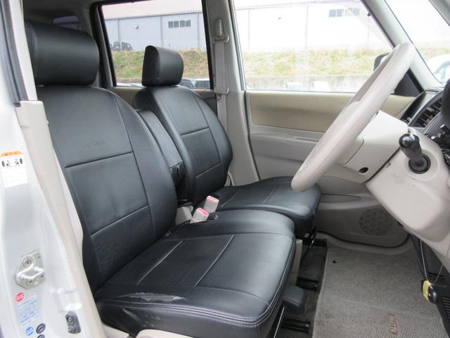 パレット Ｘ　／ＨＤＤナビ／ＤＶＤ再生／片側電動スライド・ドア／両側スライド・ドア／スマートキー／プッシュスタート／アルミホイール／盗難防止／タイミングチェーン（13枚目）