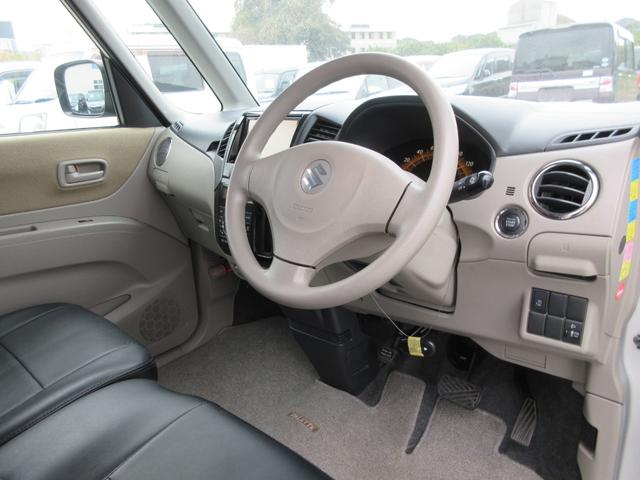 パレット Ｘ　／ＨＤＤナビ／ＤＶＤ再生／片側電動スライド・ドア／両側スライド・ドア／スマートキー／プッシュスタート／アルミホイール／盗難防止／タイミングチェーン（14枚目）