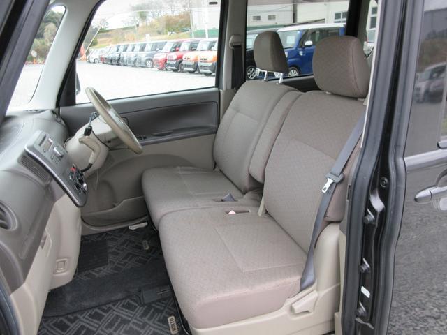 タント Ｌ　／電動スライド・ドア／盗難防止／ＥＴＣ／キーレス／ＣＤデッキ／電格ミラー／タイミングチェーン／車検整備付き（10枚目）