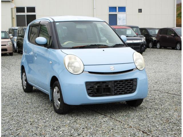 ＭＲワゴン Ｘ　／スマートキー／ＥＴＣ／ＣＤデッキ／電格ミラー／タイミングチェーン（5枚目）