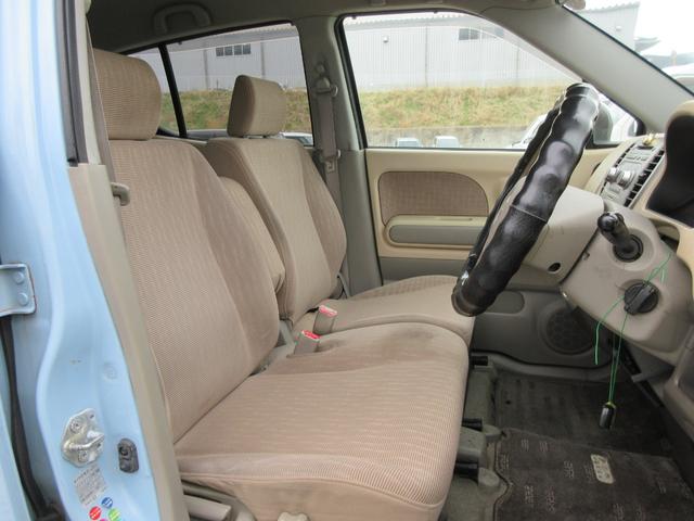 ＭＲワゴン Ｘ　／スマートキー／ＥＴＣ／ＣＤデッキ／電格ミラー／タイミングチェーン（12枚目）