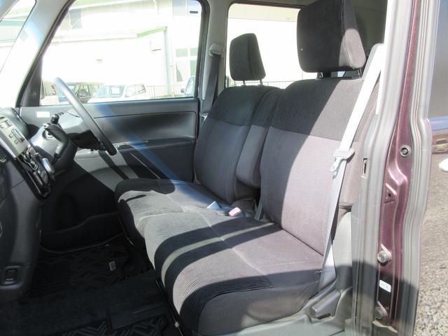 タント カスタムL /スライド・ドア/スマートキー/アルミホイール/HIDライト/盗難防止/CDデッキ/ウィンカーミラー/タイミングチェーン(10枚目)