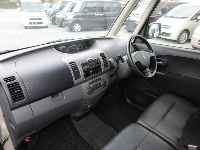 タント カスタムＶＳ　／スマートキー／アルミホイール／ＨＩＤライト／盗難防止／ＥＴＣ／ＣＤデッキ／ウィンカーミラー（8枚目）