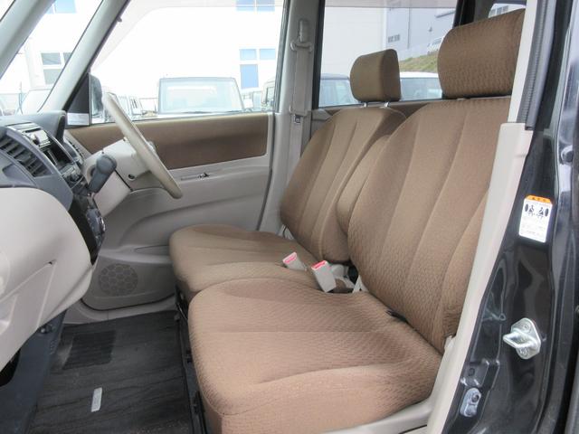 ルークス Ｇ　／片側電動スライド・ドア／両側スライド・ドア／スマートキー／プッシュスタート／盗難防止／電格ミラー／ＣＤデッキ／タイミングチェーン（9枚目）