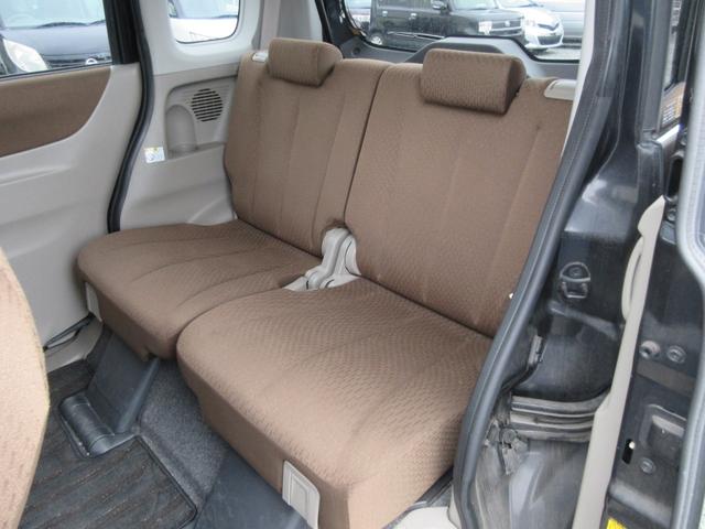 ルークス Ｇ　／片側電動スライド・ドア／両側スライド・ドア／スマートキー／プッシュスタート／盗難防止／電格ミラー／ＣＤデッキ／タイミングチェーン（10枚目）