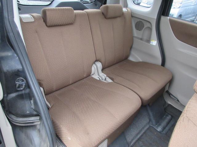 ルークス Ｇ　／片側電動スライド・ドア／両側スライド・ドア／スマートキー／プッシュスタート／盗難防止／電格ミラー／ＣＤデッキ／タイミングチェーン（11枚目）