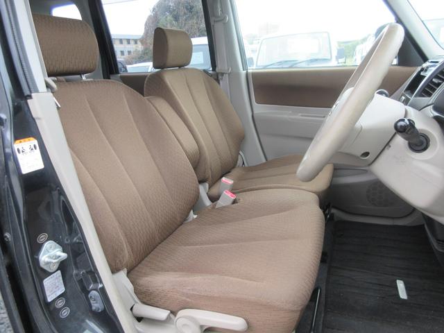 ルークス Ｇ　／片側電動スライド・ドア／両側スライド・ドア／スマートキー／プッシュスタート／盗難防止／電格ミラー／ＣＤデッキ／タイミングチェーン（12枚目）