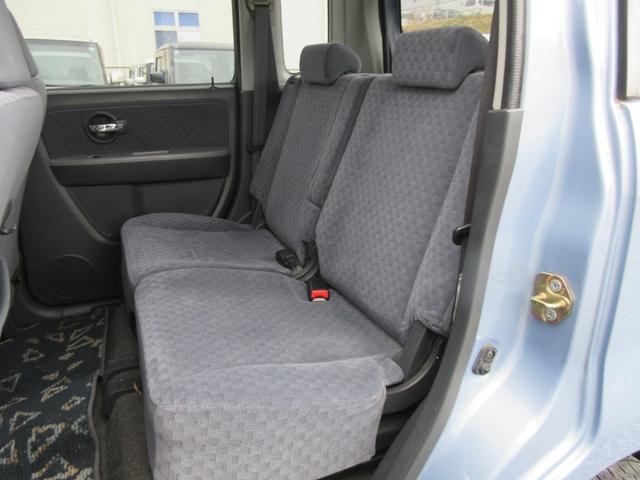 ワゴンＲ ＦＸ　／盗難防止／キーレス／ＣＤデッキ／電格ミラー／タイミングチェーン（10枚目）