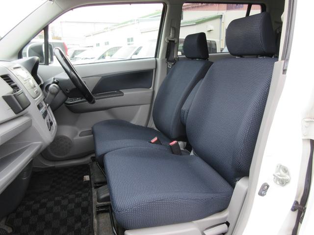 ワゴンR FX /盗難防止/キーレス/CDデッキ/電格ミラー/タイミングチェーン/車検整備付き(9枚目)