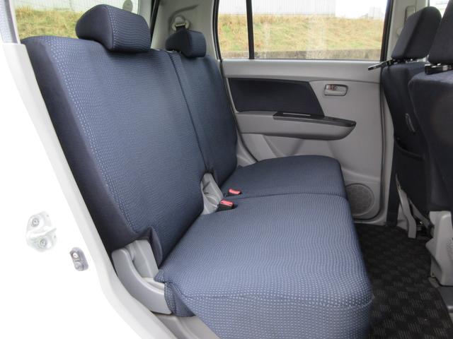 ワゴンR FX /盗難防止/キーレス/CDデッキ/電格ミラー/タイミングチェーン/車検整備付き(11枚目)