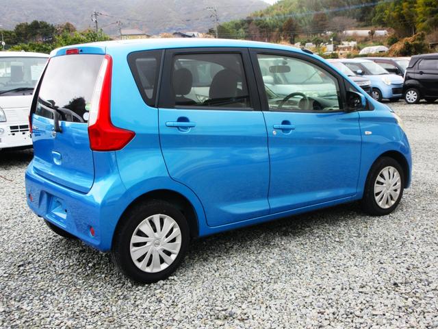 デイズ Ｊ　／ナビ／フルセグＴＶ／盗難防止／ＥＴＣ／キーレス／ＣＤデッキ／電格ミラー／タイミングチェーン（8枚目）